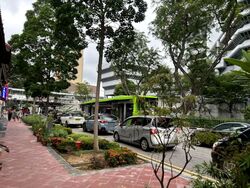 Golden Mile Food Centre (D7), Retail #593984931